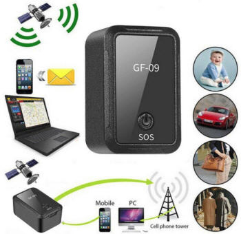GPS GF-09