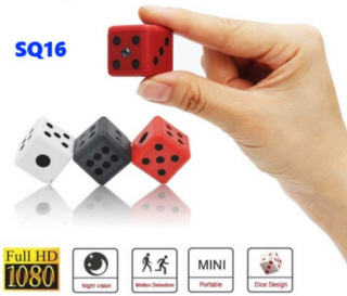 SQ16 mini DV