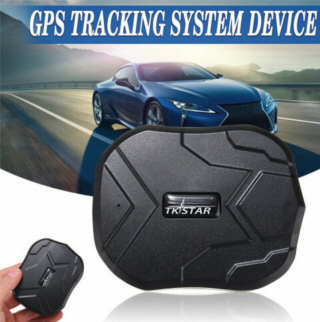 TK905 GPS