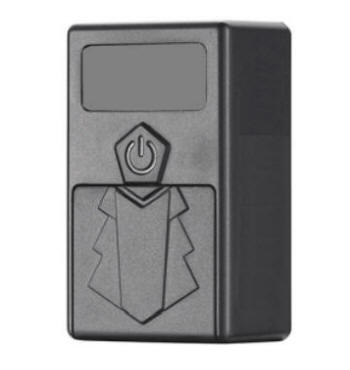 GPS TK921
